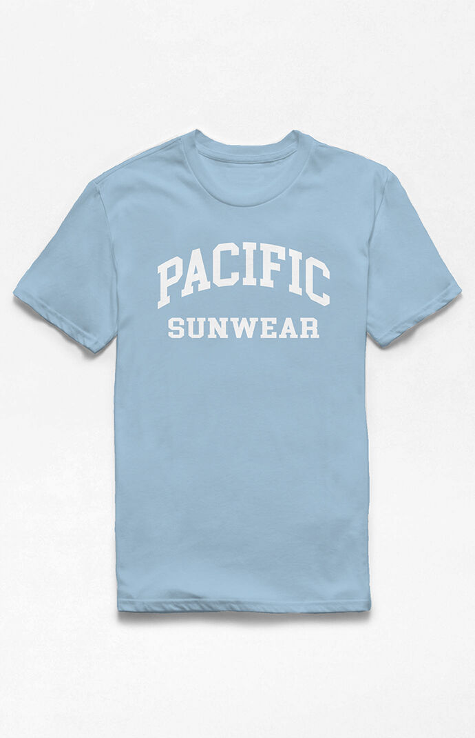 pacsun office shirt