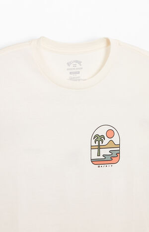 Organic Sands T-Shirt image number 3