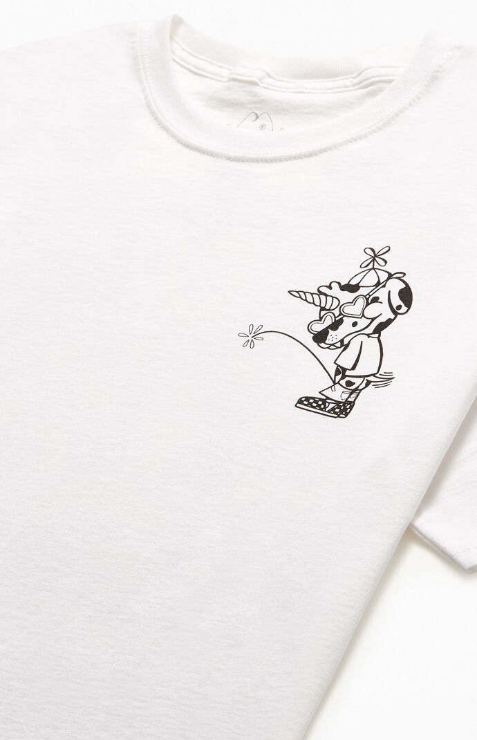 Mind Your Business T-Shirt
