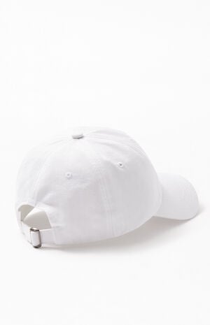 By PacSun Strapback Dad Hat image number 2