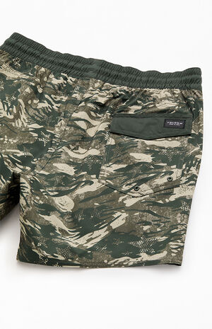 Lido 5.5" Swim Trunks image number 4