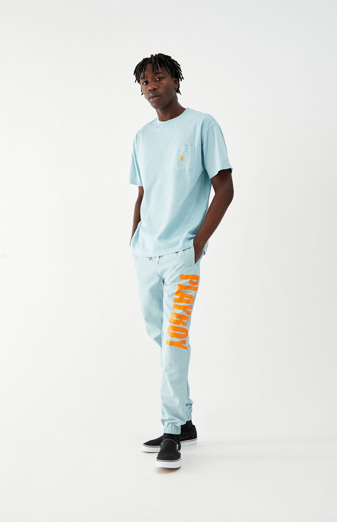 By PacSun Mini Bunny Pocket T-Shirt