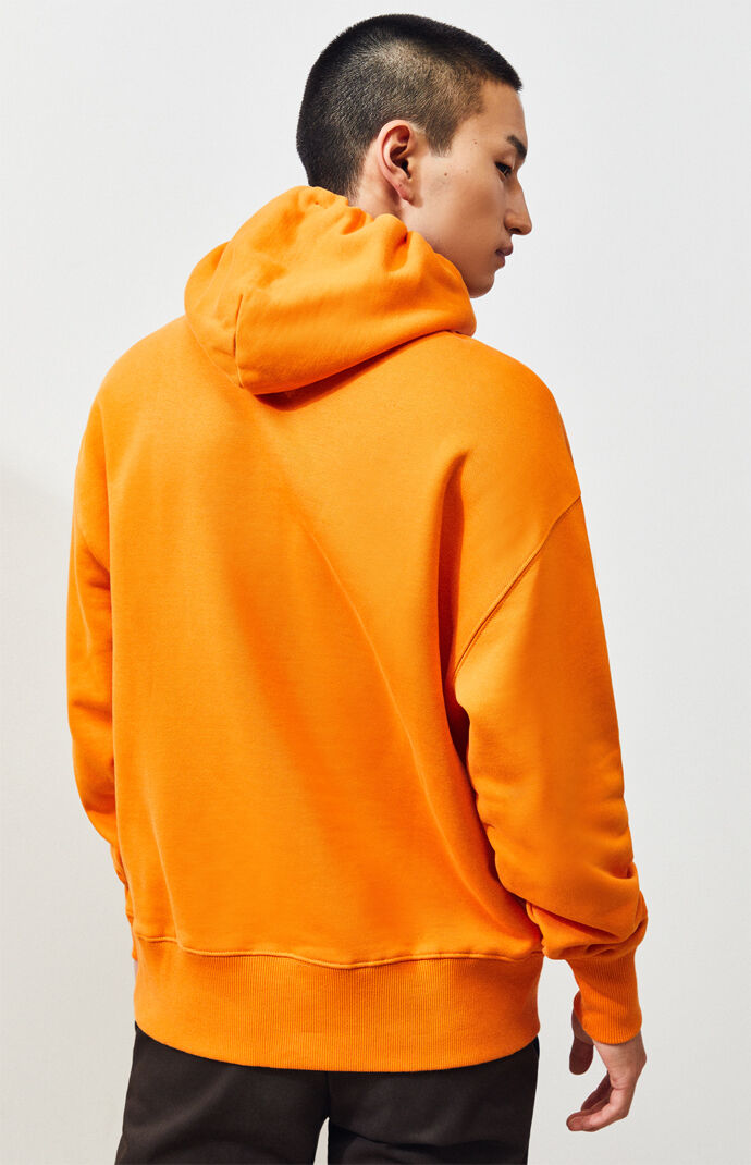 Badge Hoodie