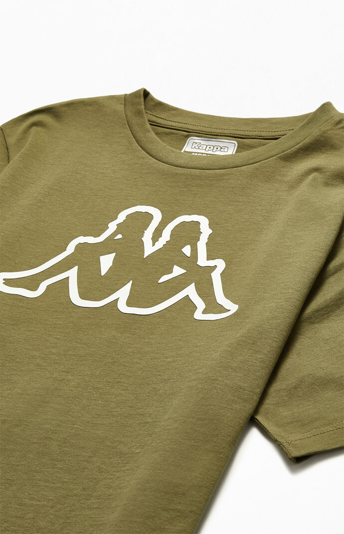 Logo Cromok Short Sleeve T-Shirt