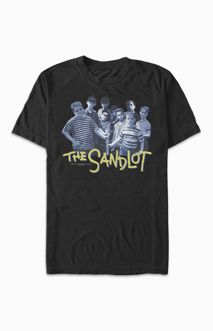 The Gang T-Shirt