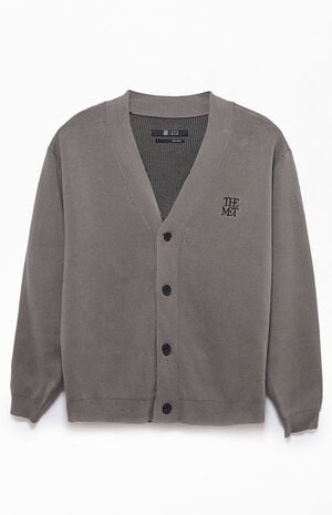 x Pacsun Butterfly Cardigan image number 2