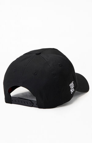 x Pacsun Cloisters Snapback Hat image number 4