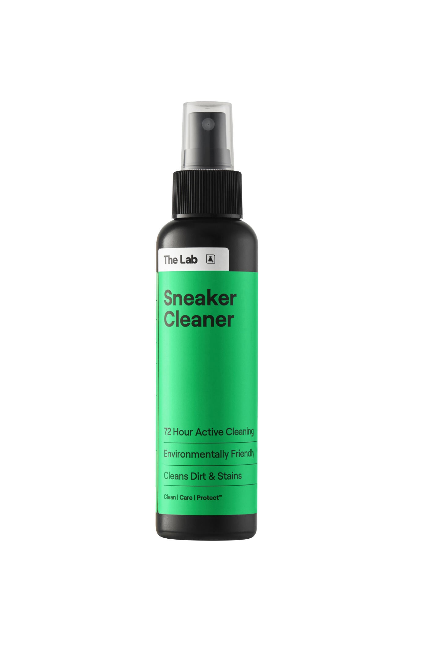 The Lab Sneaker Cleaner
