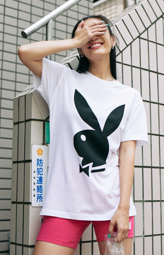 x Playboy Boyfriend T-Shirt
