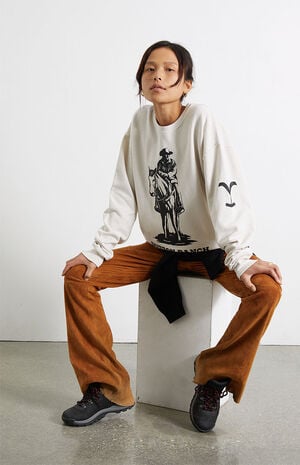 Dutton Ranch Montana Sweatshirt image number 1