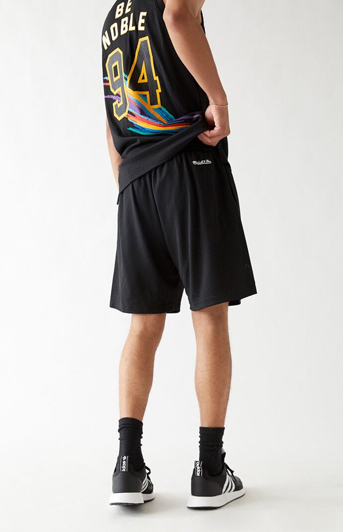 Frank White Shorts