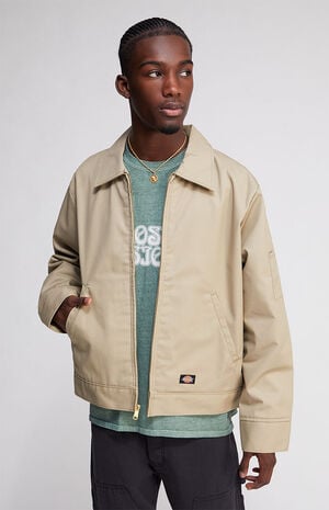 Dickies Insulated Eisenhower Work Jacket | PacSun PacSun