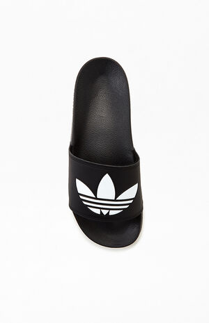 Adilette Lite Slide Sandals image number 5