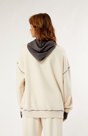 By PacSun Wonderland Hoodie image number 3