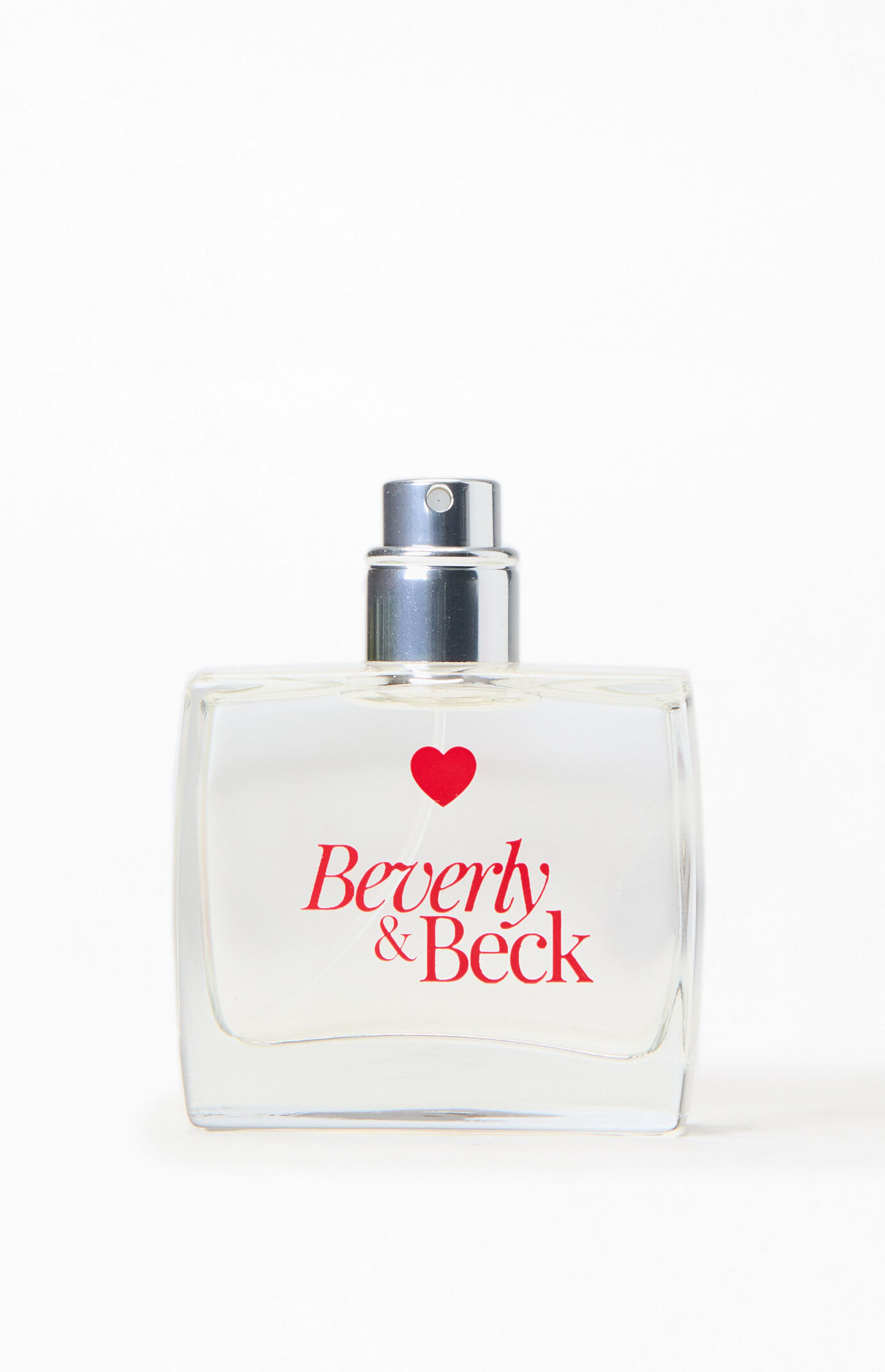 Beverly & Beck Perfume