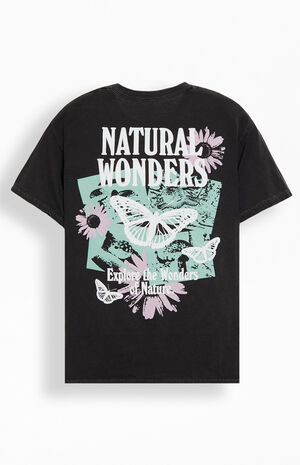 Natural Wonders T-Shirt image number 1