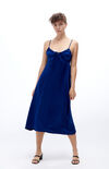 Eco Tie Buster Midi Dress Eco Tie Buster Midi Dress image number null