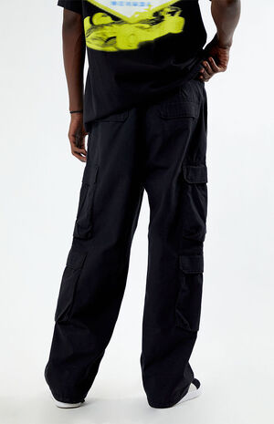 x PacSun Powertrain Cargo Pants image number 4