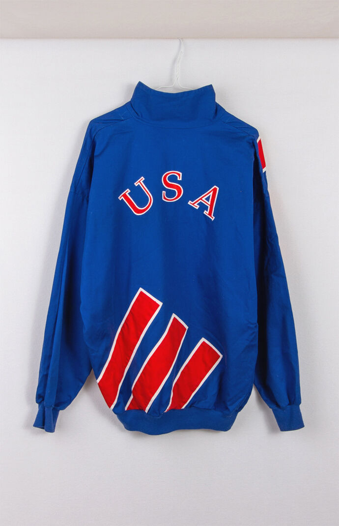 Eco adidas Jacket