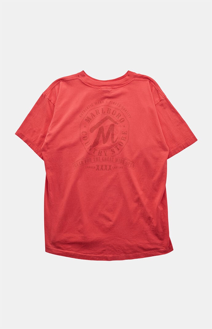 PS VINTAGE 90s Marlboro Graphic T-Shirt | Pacsun