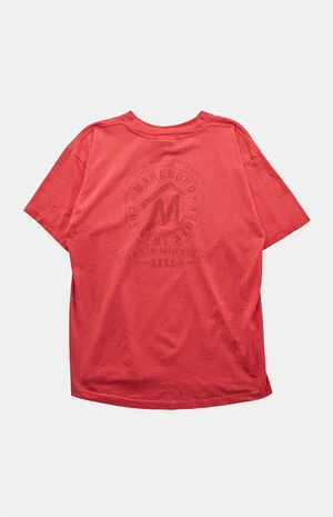 90s Marlboro Graphic T-Shirt image number 1