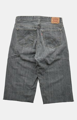 2000s Levi's  Denim Shorts image number 1