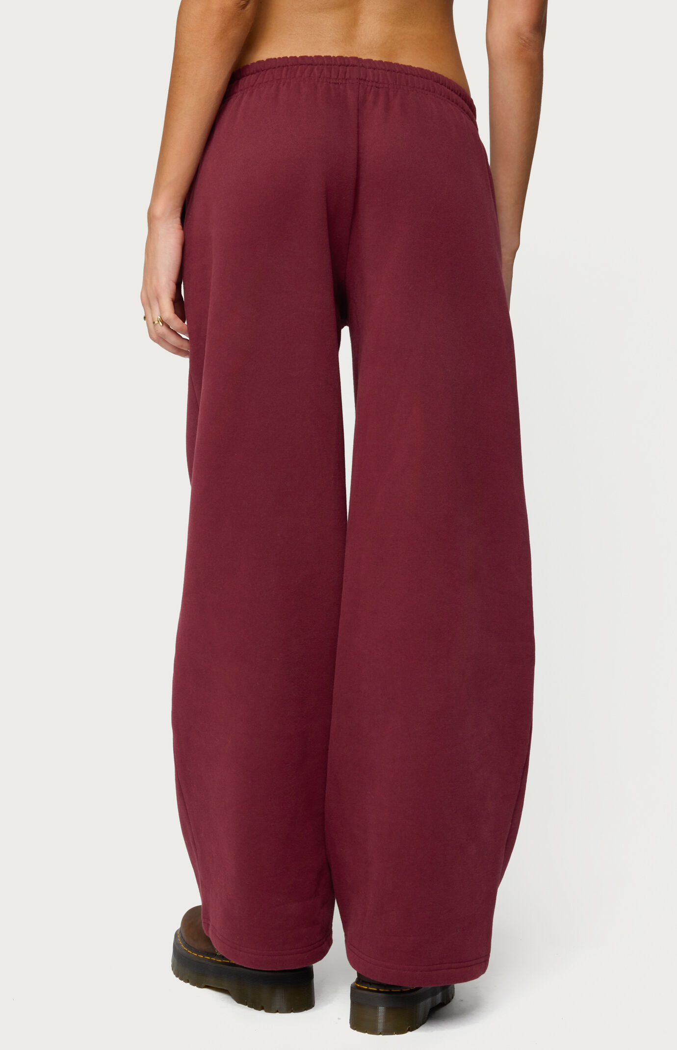 Edikted Totally Sweatpants