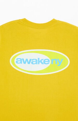 Oval Logo T-Shirt image number 4