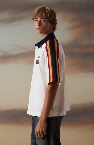 x Pacsun Il Podio Work Shirt image number 3