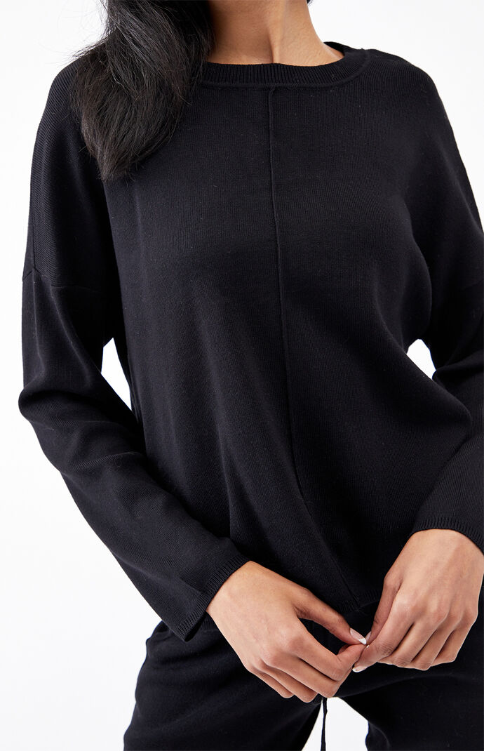 Gina Knit Sweater
