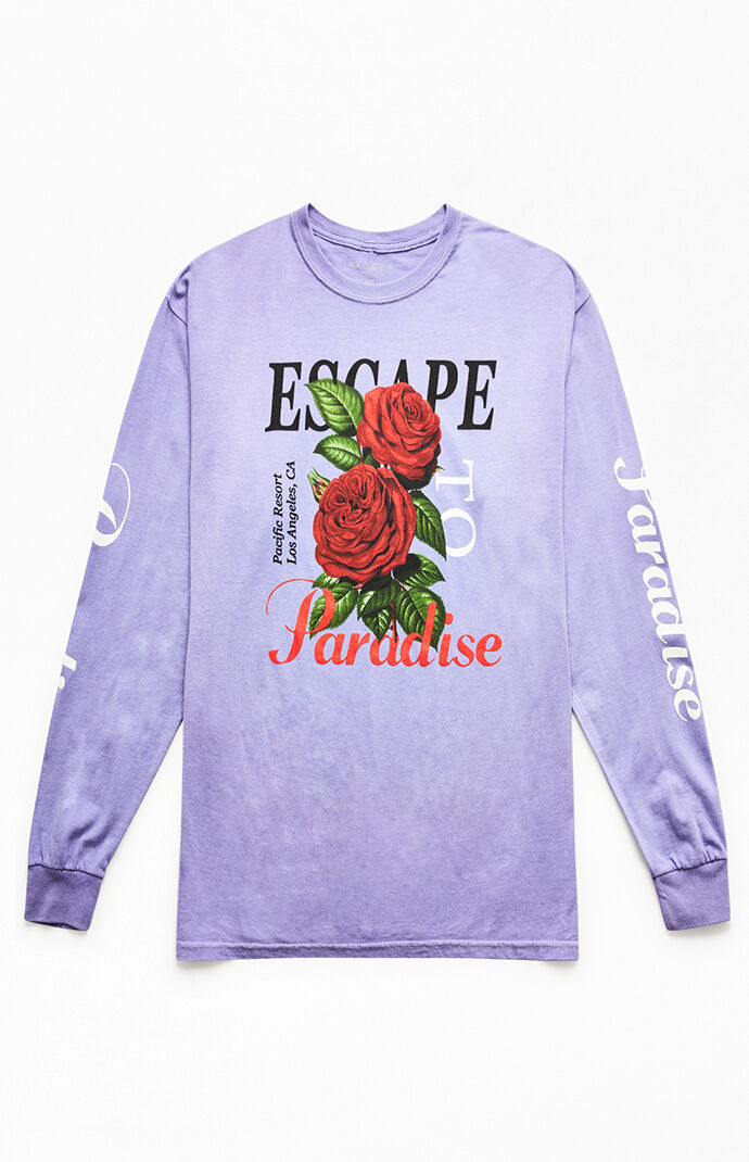 pacsun shirts