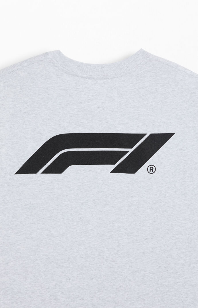 Formula 1 x Pacsun Kit T-Shirt