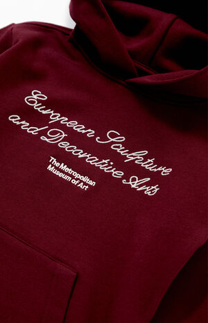 x PacSun ESDA Hoodie image number 2