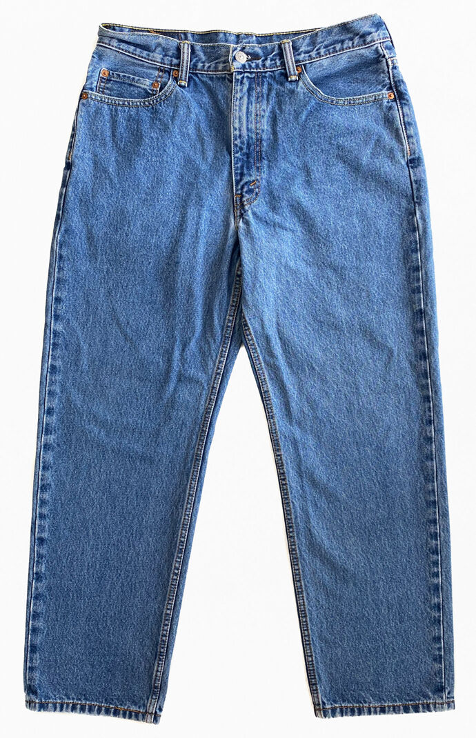 Levi's '80s Jeans