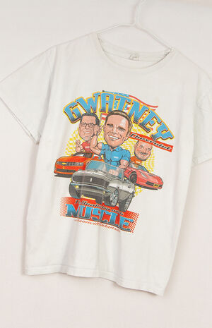 Upcycled Gwatney Chevrolet T-Shirt image number 2