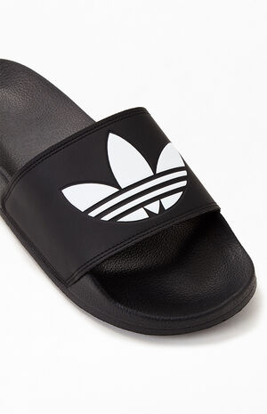 Adilette Lite Slide Sandals image number 6