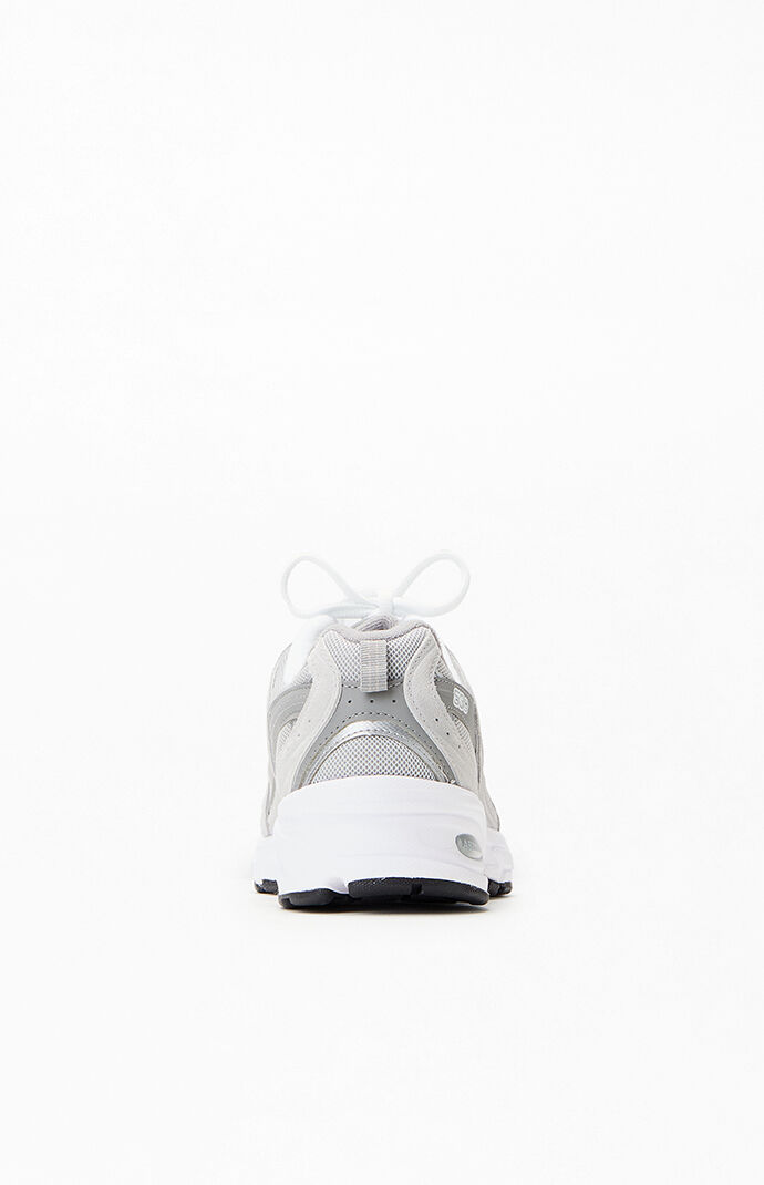 New Balance Women's Gray 530 Sneakers | PacSun