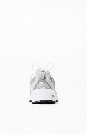 Gray 530 Sneakers image number 3