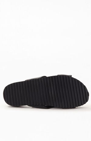 Women's Black Koy Sandals image number 4