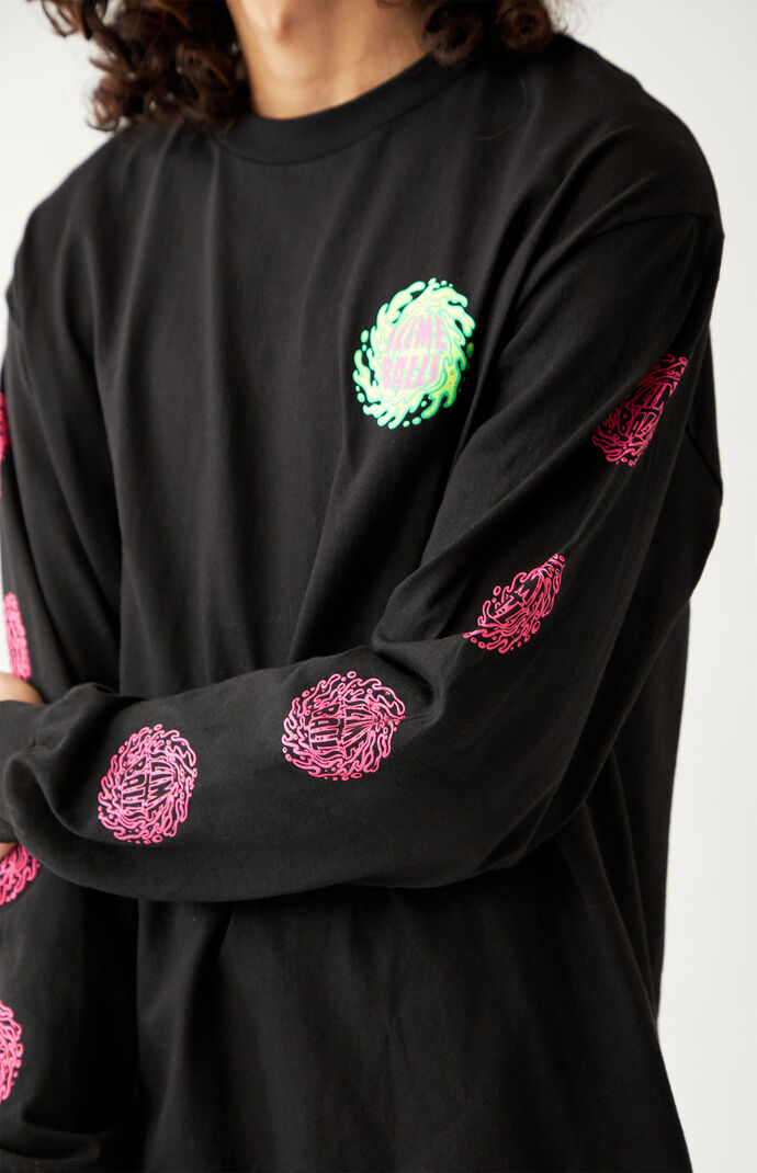 Logo Long Sleeve T-Shirt