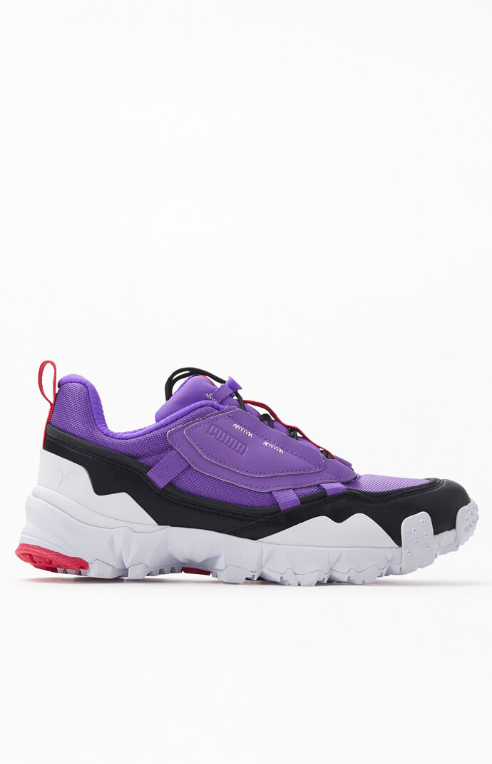 Trailfox Overland Trail Running Shoes