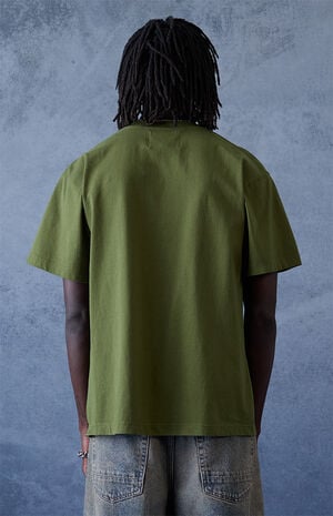 x Pacsun World Racing Galleria T-Shirt image number 3