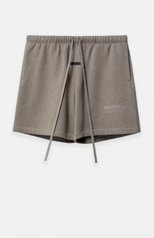 Homestead Heather Soccer Fleece Sweat Shorts