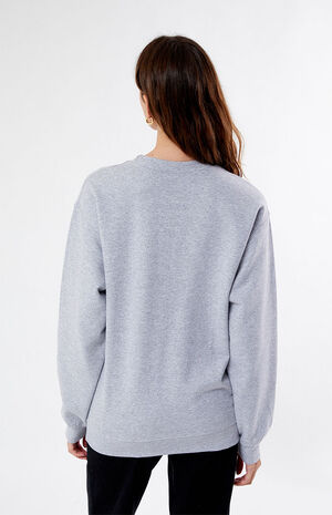 Protect Park Wolves Crew Neck Sweatshirt image number 4