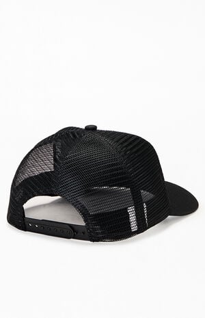 Kids Pok&eacute;mon Trading Card Game Hand Trucker Hat image number 2