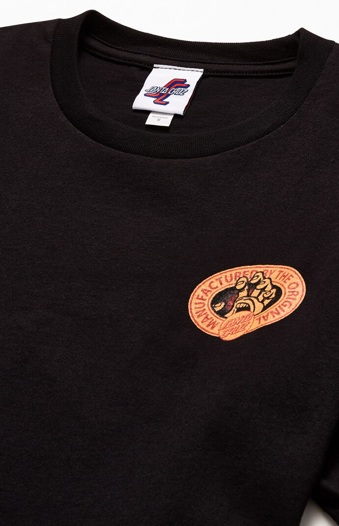 Mfg Hand T-Shirt
