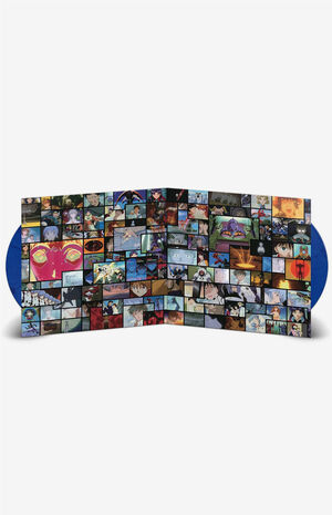 Neon Genesis Evangelion Original Series Soundtrack Vinyl Record image number 2