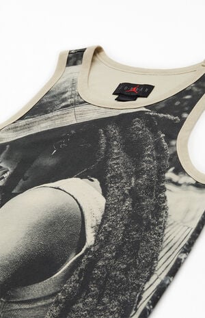 x Union x Bephies Beauty Supply Tank Top image number 3