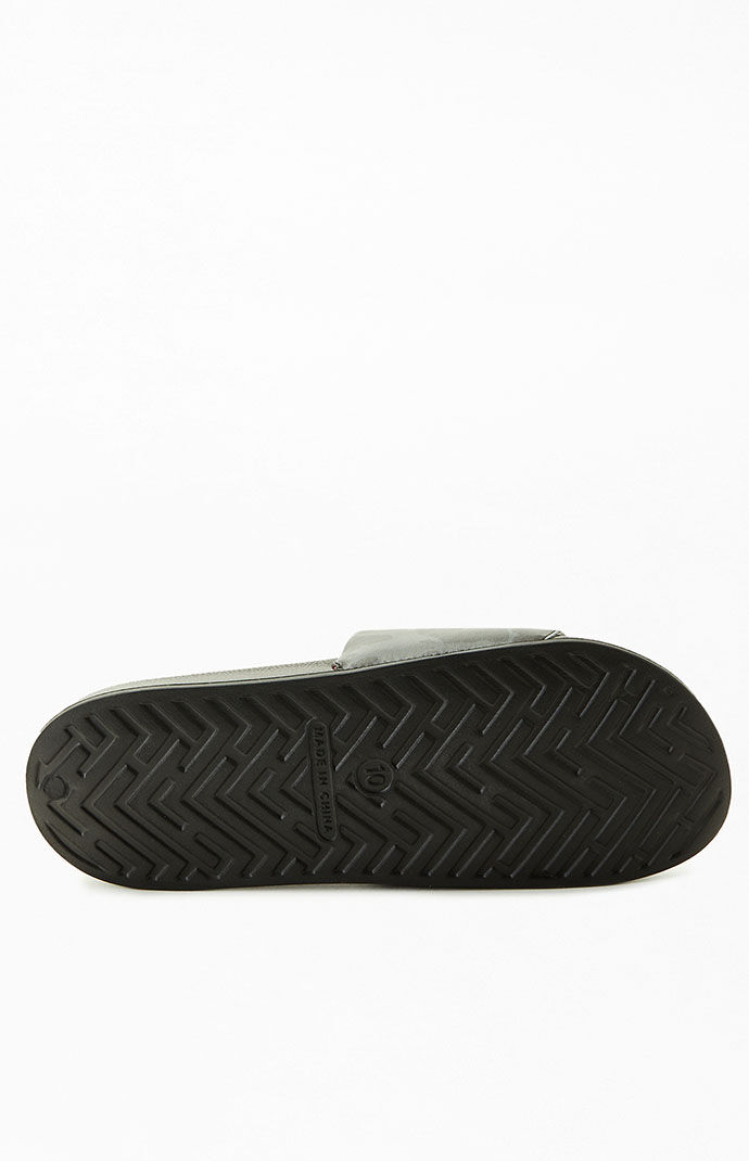 Pacsun flip flops on sale