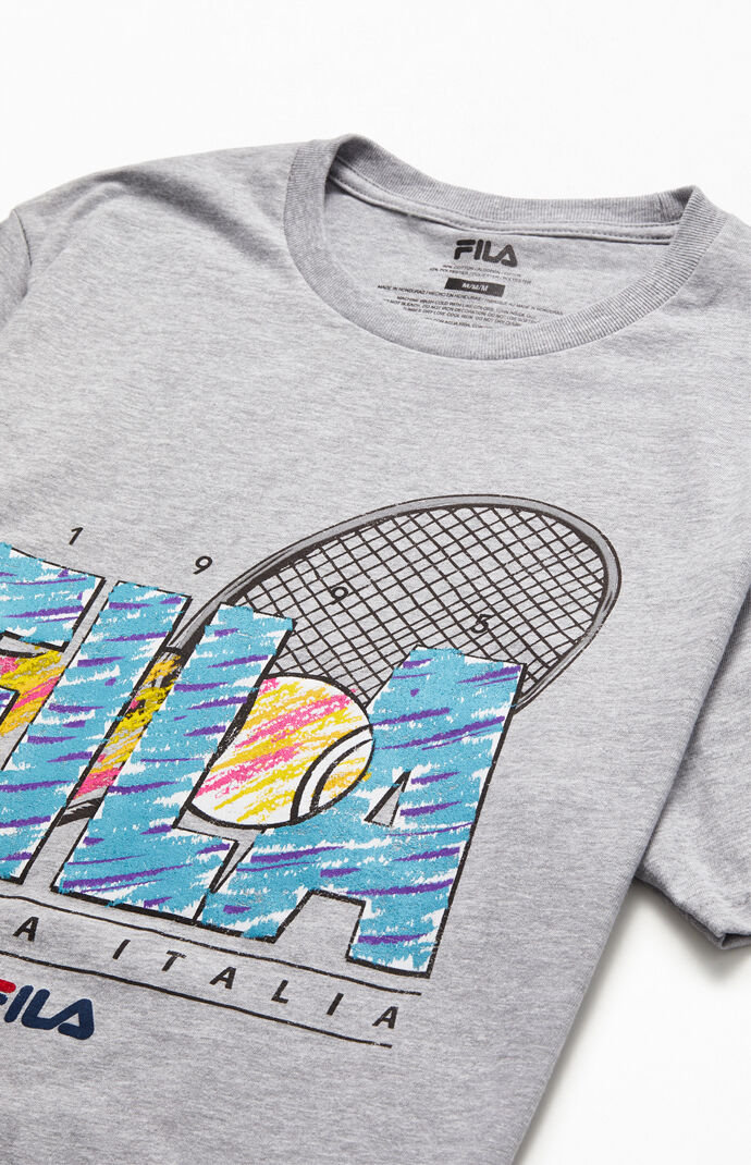 Racquet T-Shirt